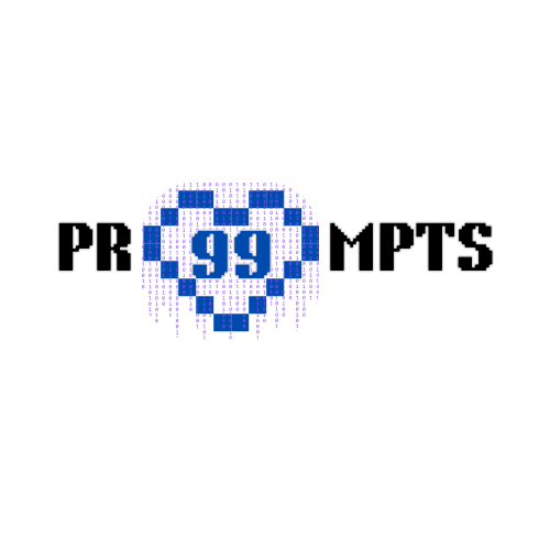 99PROMPTS